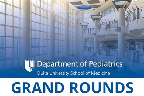 Duke Pediatrics Locations