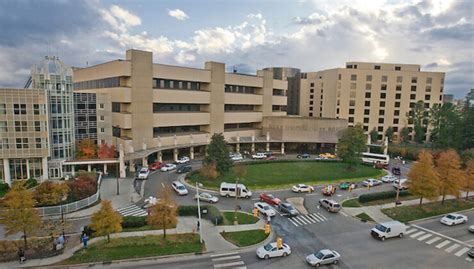 Duke University Hospital