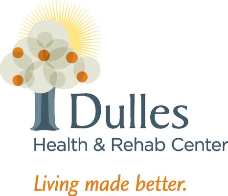 Dulles Health And Rehab Reviews