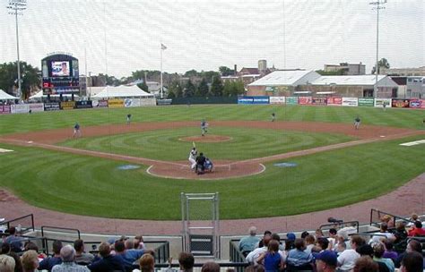 Duly Field Joliet Illinois