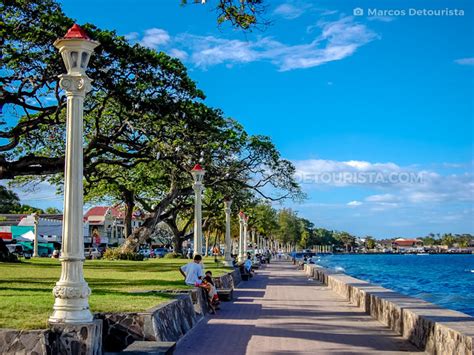 Dumaguete City Tourist Spots