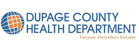 Dupage County Department Of Health