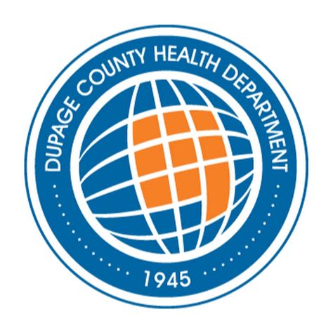 Dupage County Health Department Careers