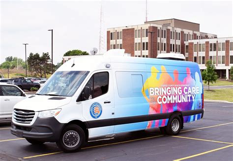 Dupage County Health Department Mobile