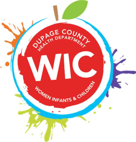 Dupage County Health Department Wic