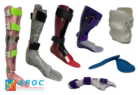 Durable Medical Orthotic Care Solutions