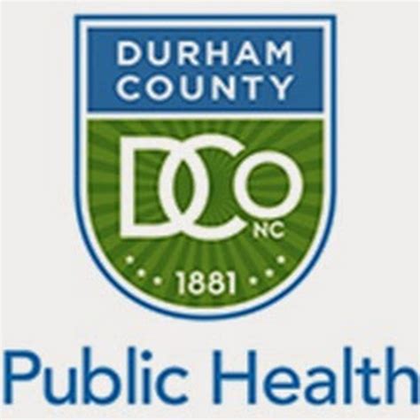 Durham County Public Health Jobs