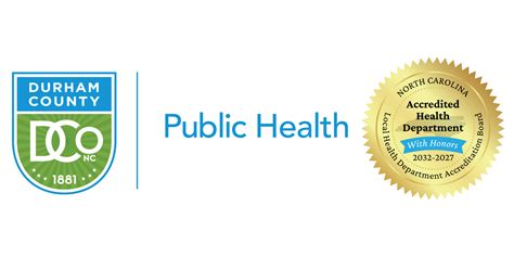 Durham Public Health