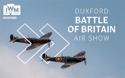 Duxford Air Show 2024 Dates