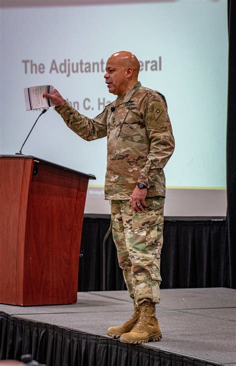 Dvids Images 2024 Ohio Army National Guard Army Leadership Conference Image 5 Of 12