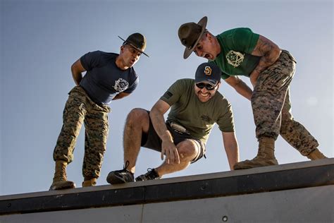 Dvids Images Mcrd San Diego Boot Camp Challenge 2024 Image 5 Of 7