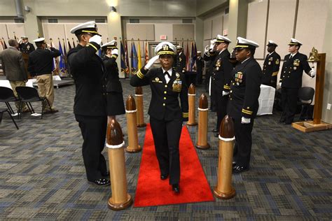 Dvids Images Navy Recruiting District Miami Changes Command Image 5 Of 5