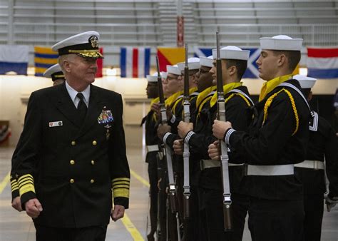 Dvids Images U S Naval Forces Europe Africa Reviews Navy Basic Training Graduation Image 3 Of 6