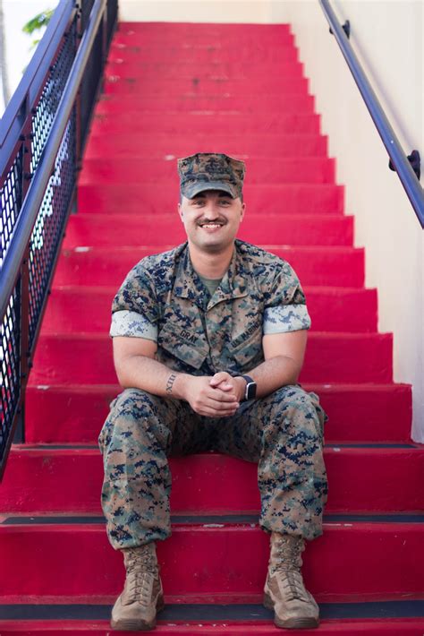 Dvids News Active Duty Marines Join Marine Corps Reserve Via Direct Affiliation Program