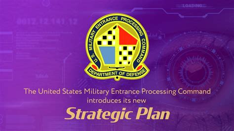 Dvids Video New Strategic Plan Drives Usmepcom Into 2033