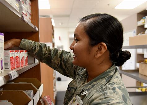 Dyess Air Force Base Pharmacy