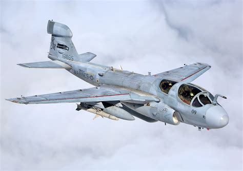 Ea 6B Prowler