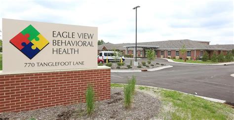 Eagle View Behavioral Health Services