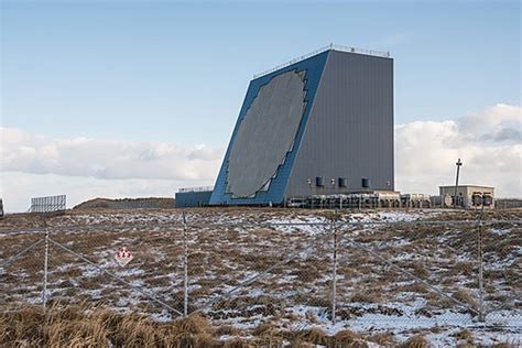 Eareckson Air Station