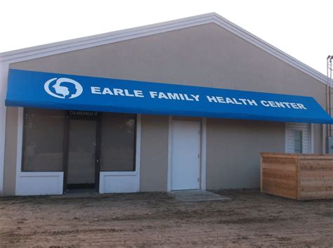 Earle Family Medical Clinic