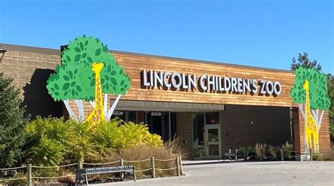 Early Registration Open For Lincoln Children S Zoo Summer Camps Klin News Talk 1400