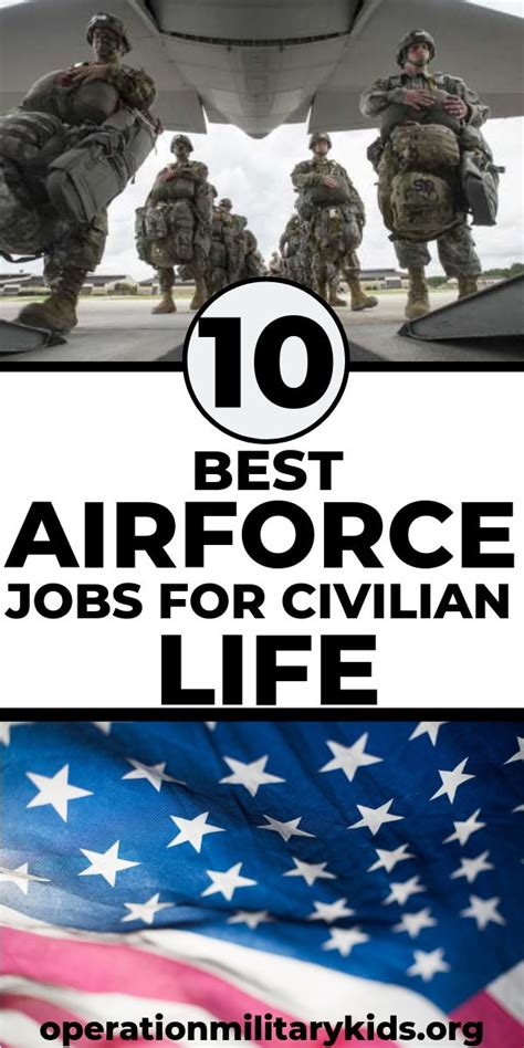 Easiest Air Force Jobs