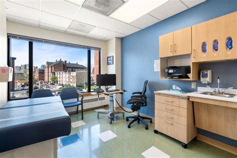 East Boston Family Health Center