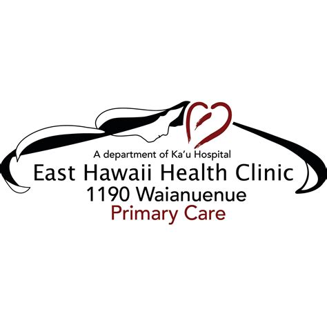 East Hawaii Health Clinic Careers