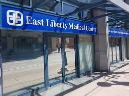 East Liberty Medical Centre