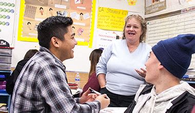 East Side High School District San Jose Academy Of Health And Human Services Career Training At Andrew Hill High School