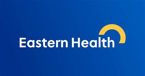 Eastern Health Locations