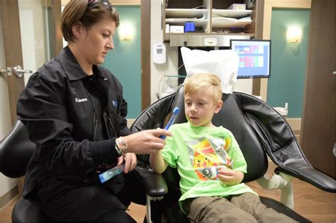 Eastern Iowa Dental Health Center