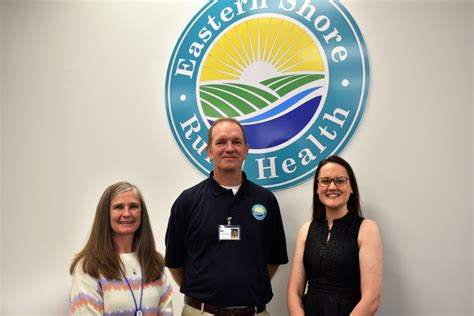 Eastern Shore Rural Health Pharmacy