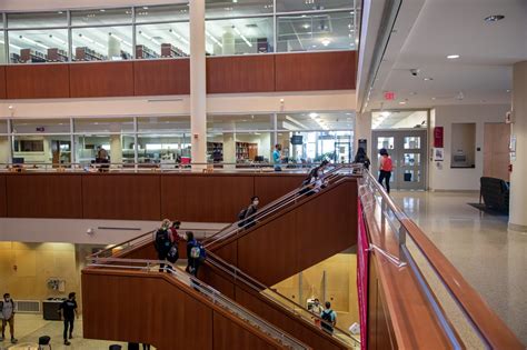 Ebling Health Sciences Library