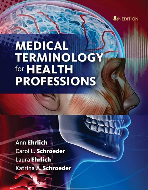 Ebook Pdf Medical Terminology For Health Professions 8Th Edition By Ann Ehrlich Carol Schroede By Documentsold Com Issuu