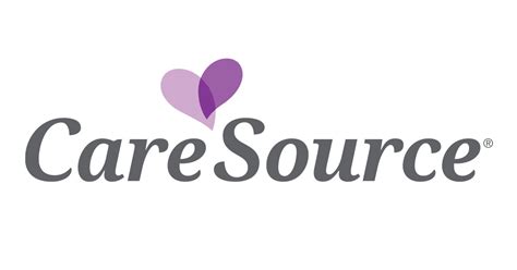 Echo Health Caresource Ohio