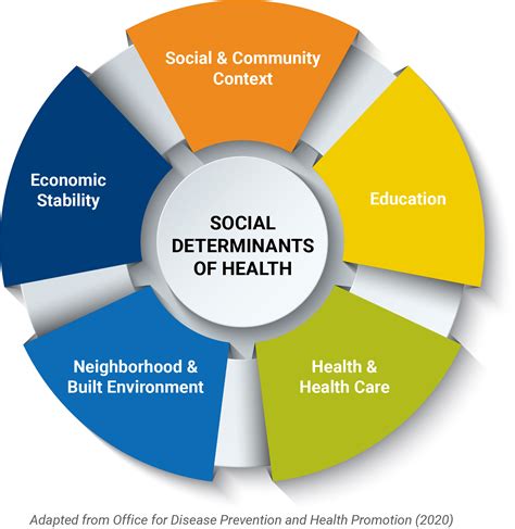 Economic Determinants Of Health