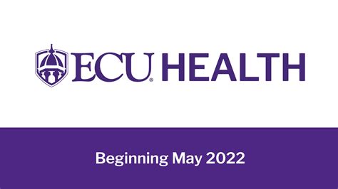 Ecu Health Address