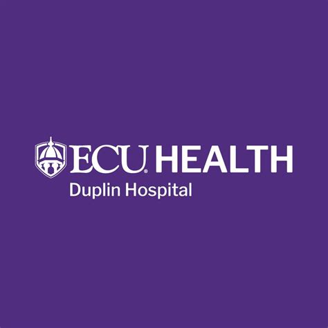 Ecu Health Duplin Hospital