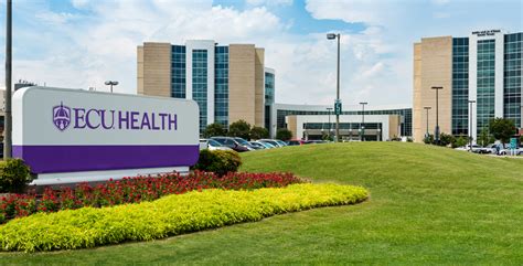 Ecu Health Sign In