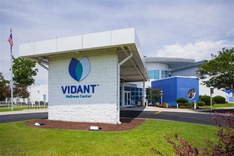 Ecu Health Vidant