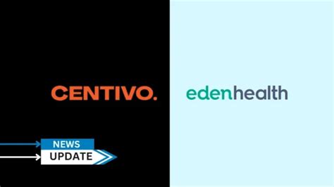 Eden Health Inc Centivo Corporation