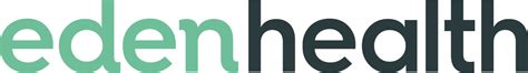 Eden Health Logo