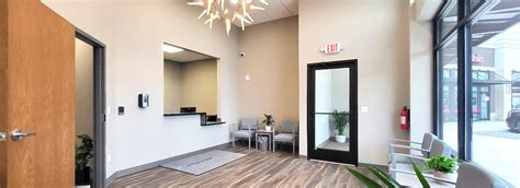 Edgewater Health Portfolio Sumac