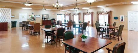 Edgewood Nursing Home Three Rivers