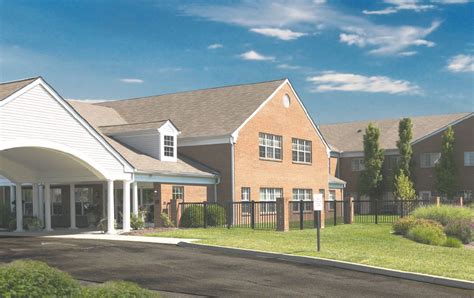 Edgewood Skilled Nursing Facility