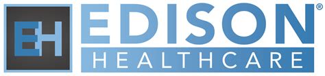 Edison Health Portal