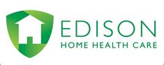 Edison Home Care Reviews