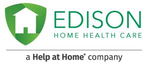 Edison Home Health Care Address