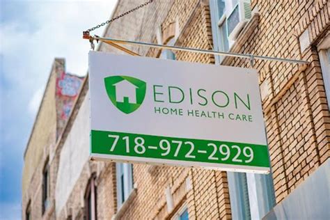 5 Tips Edison Home Care